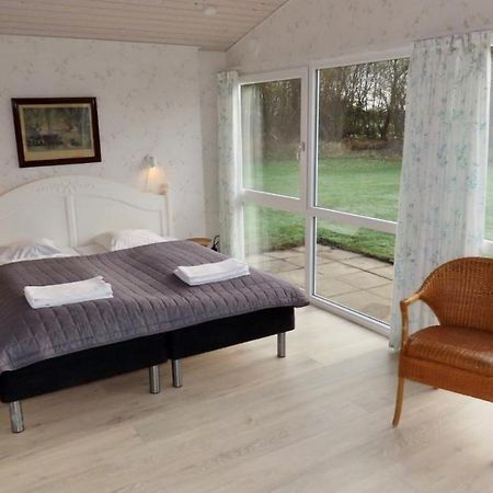 Axelgaard Nature Suite Hennebjerg 外观 照片