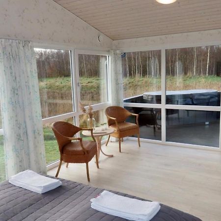 Axelgaard Nature Suite Hennebjerg 外观 照片