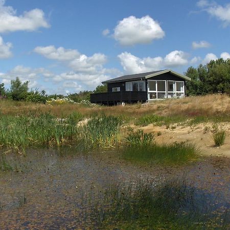 Axelgaard Nature Suite Hennebjerg 客房 照片