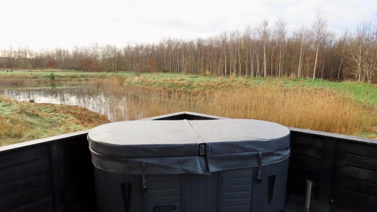 Axelgaard Nature Suite Hennebjerg 外观 照片