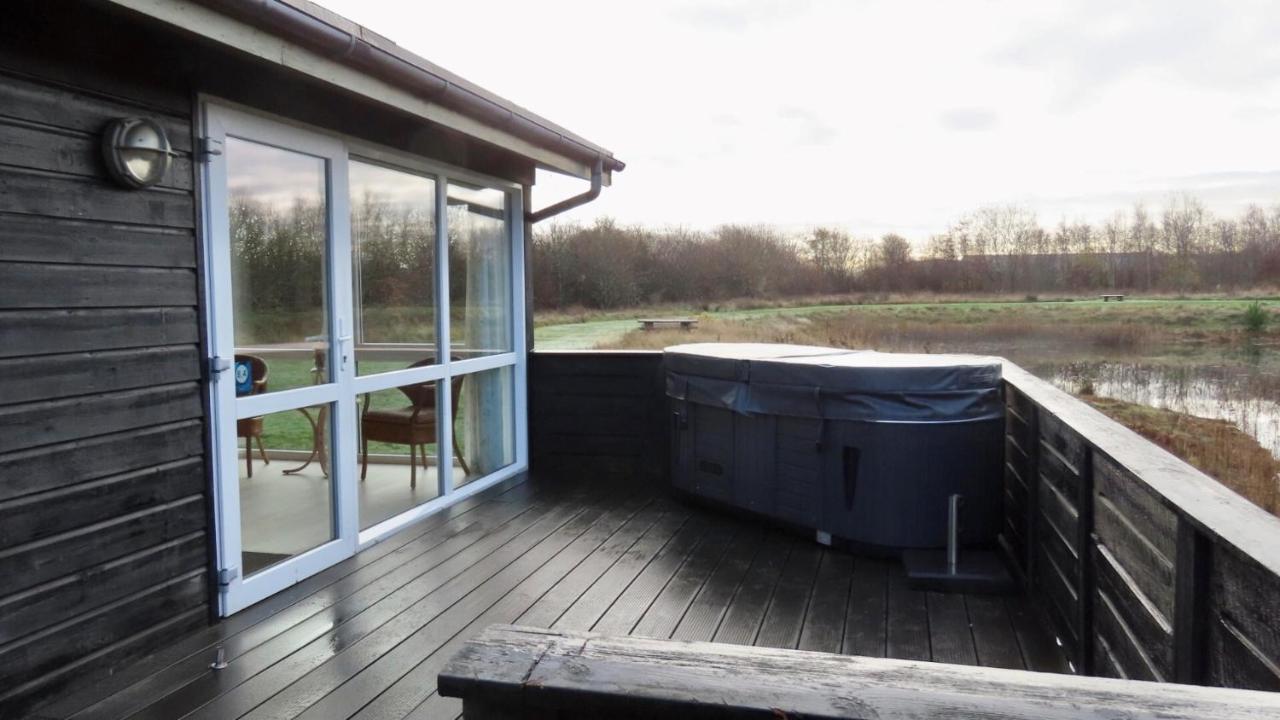 Axelgaard Nature Suite Hennebjerg 外观 照片