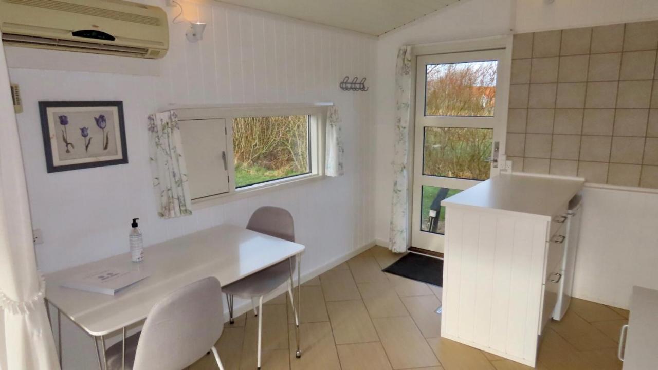 Axelgaard Nature Suite Hennebjerg 外观 照片