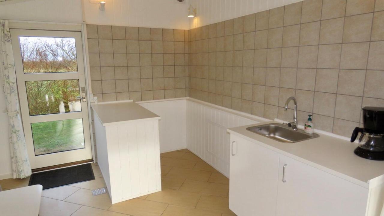 Axelgaard Nature Suite Hennebjerg 外观 照片