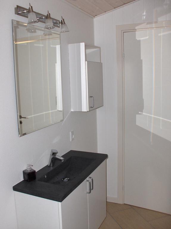 Axelgaard Nature Suite Hennebjerg 客房 照片